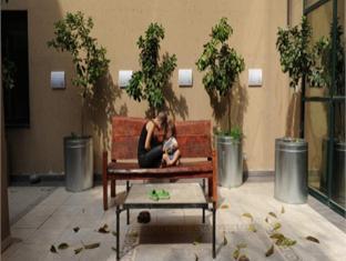 The Diaghilev - Live Art Boutique Hotel