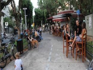 The Diaghilev - Live Art Boutique Hotel