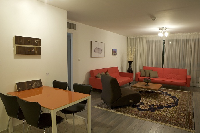 The Diaghilev - Live Art Boutique Hotel