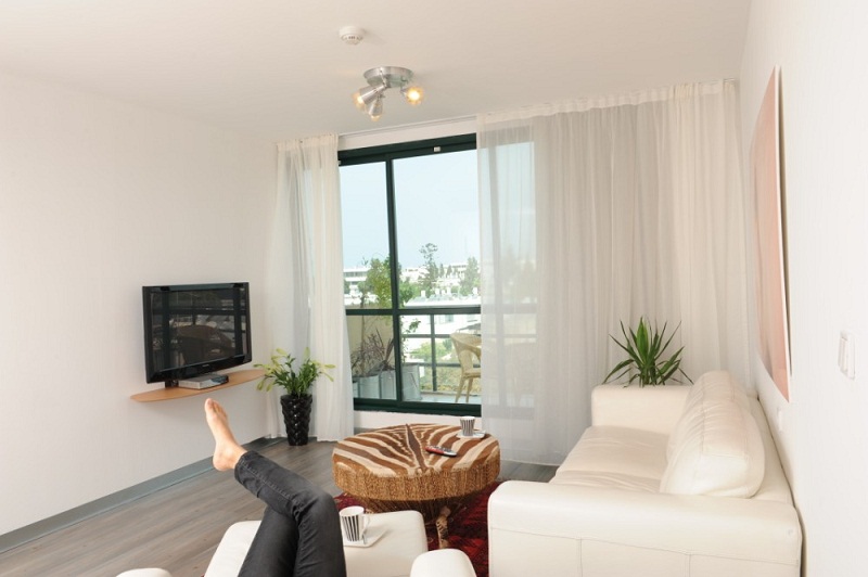 The Diaghilev - Live Art Boutique Hotel