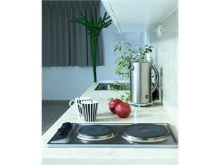 The Diaghilev - Live Art Boutique Hotel