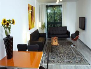 The Diaghilev - Live Art Boutique Hotel