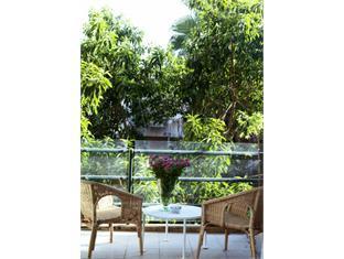 The Diaghilev - Live Art Boutique Hotel