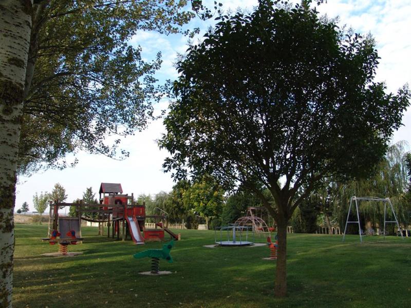 Sercotel Ciudad De Burgos