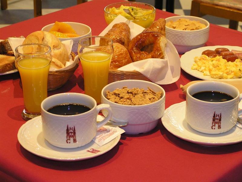 Sercotel Ciudad De Burgos