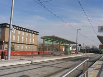 Ciudad de Parla