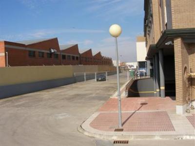 Ciudad de Parla