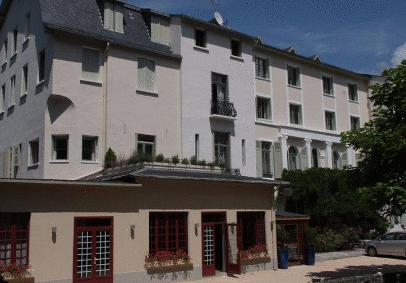 Clarion Suites Corneille Luchon