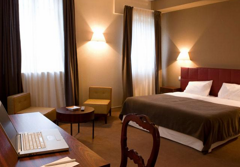 Clarion Suites Corneille Luchon