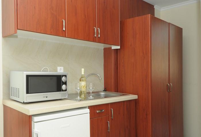 Caretta Beach Hotel & Apartments