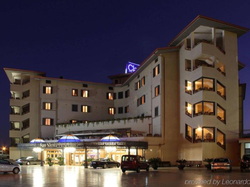 Classhotel Napoli