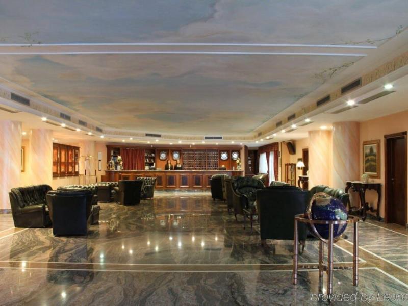 Classhotel Napoli