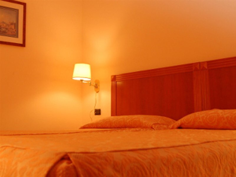 Classhotel Napoli