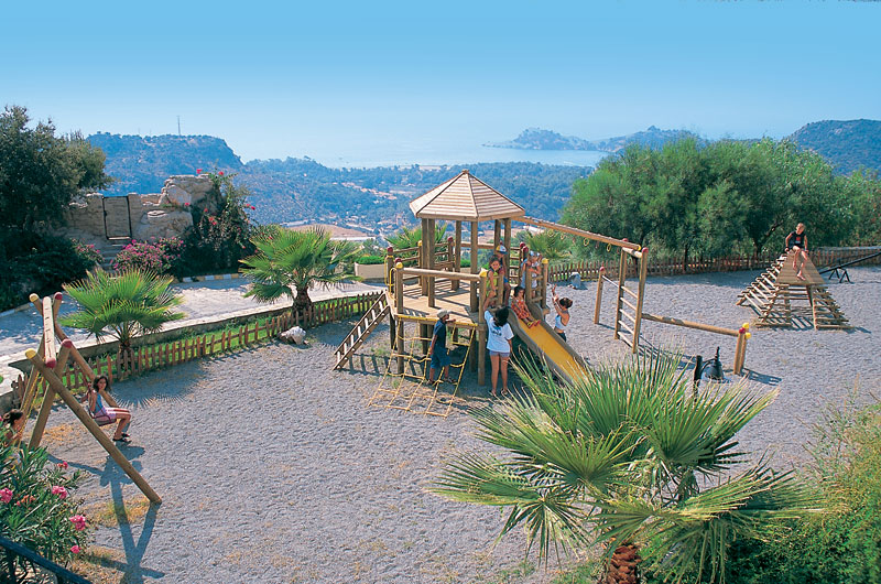 Caria Holiday Resort