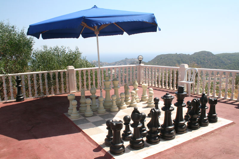 Caria Holiday Resort