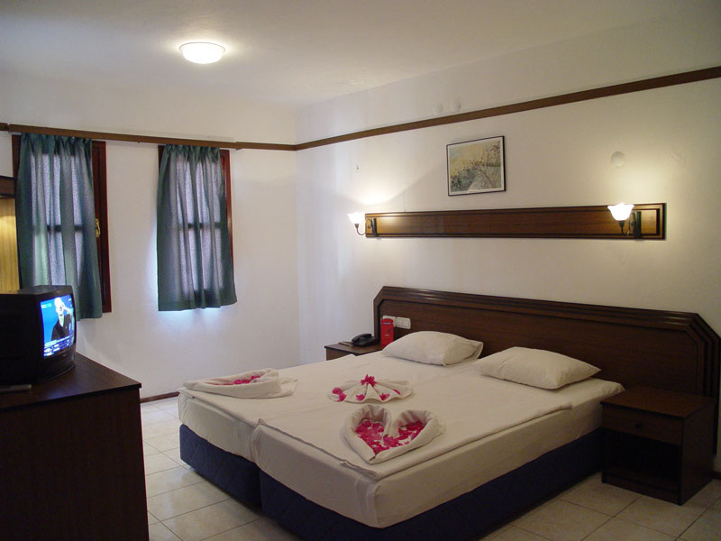 Caria Holiday Resort