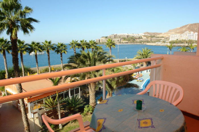 Servatur Green Beach