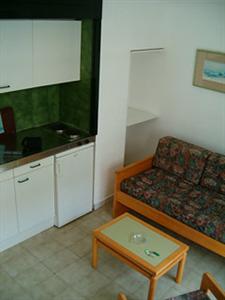 Green Ocean Hotel