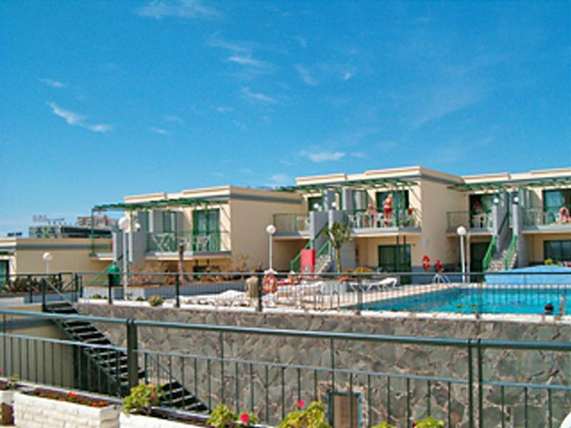 Green Ocean Hotel
