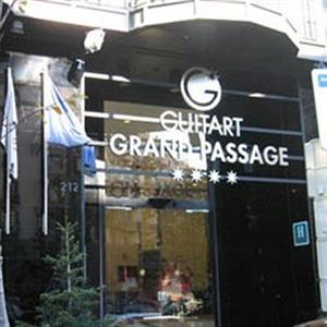 Guitart Grand Passage