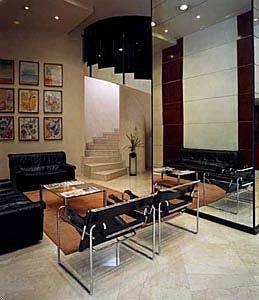 Guitart Grand Passage