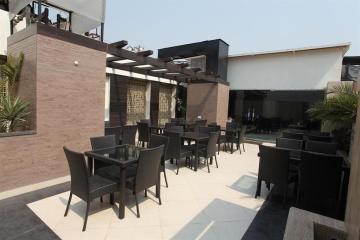 Отель Hotel Chanchal Deluxe Индия, Дели, фото 2