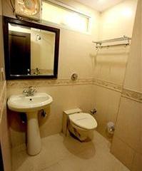 Отель Hotel Chanchal Deluxe Индия, Дели, фото 9