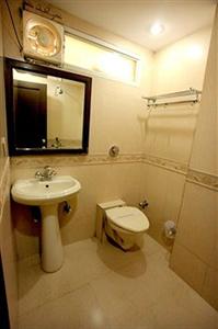 Hotel Chanchal Deluxe