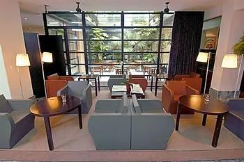 Golden Tulip Opera De Noailles