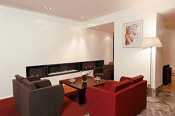 Golden Tulip Opera De Noailles