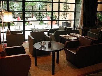 Golden Tulip Opera De Noailles
