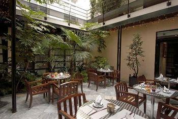 Golden Tulip Opera De Noailles