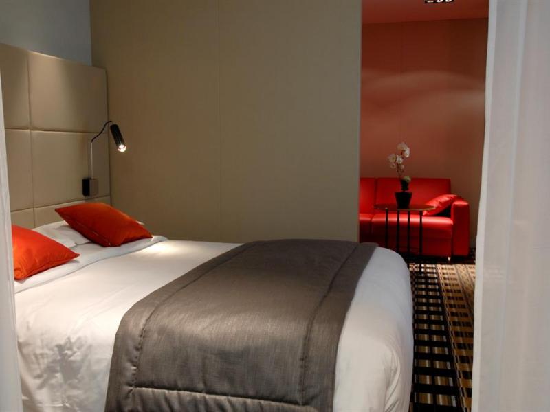 Golden Tulip Opera De Noailles