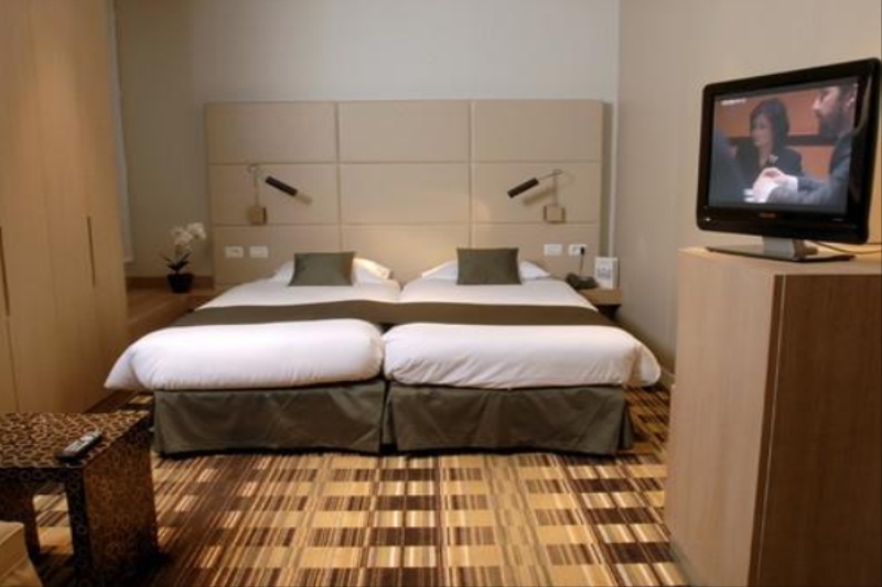 Golden Tulip Opera De Noailles
