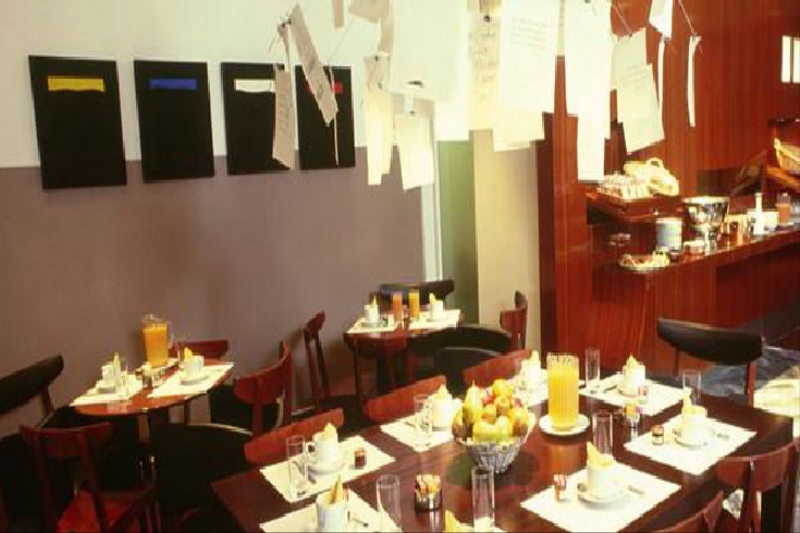 Golden Tulip Opera De Noailles