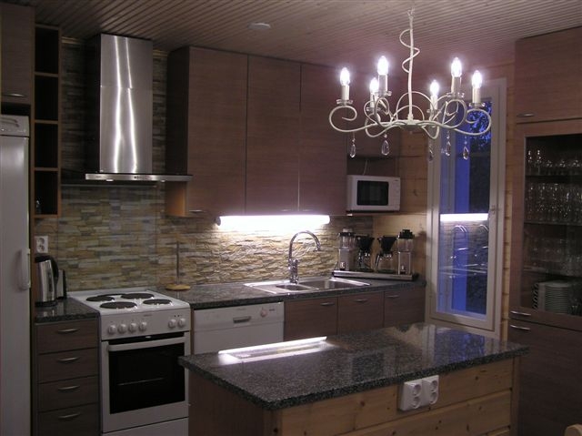 Hotel Oravi