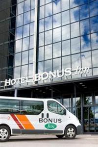 Airport Hotel Bonus Inn