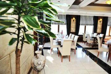 Отель Hotel Fiammanti Черногория, Герцегновская ривьера, фото 2