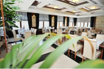 Отель Hotel Fiammanti Черногория, Герцегновская ривьера, фото 3