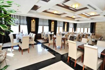 Отель Hotel Fiammanti Черногория, Герцегновская ривьера, фото 4