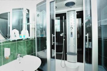 Отель Hotel Fiammanti Черногория, Герцегновская ривьера, фото 5