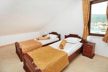 Отель Hotel Fiammanti Черногория, Герцегновская ривьера, фото 6