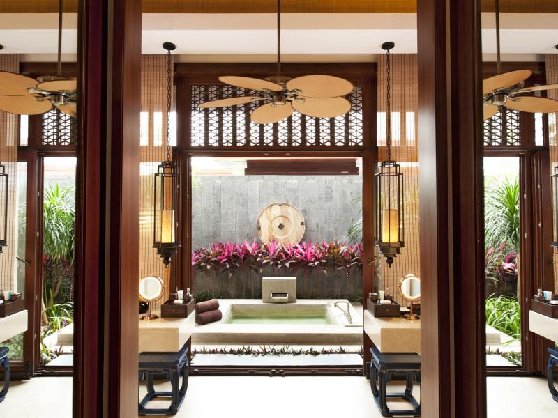 LUHUITOU Sanya Resort