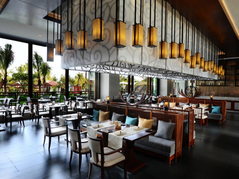 LUHUITOU Sanya Resort