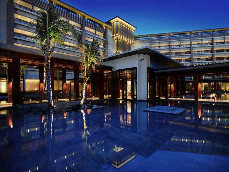 LUHUITOU Sanya Resort