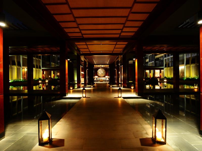 LUHUITOU Sanya Resort