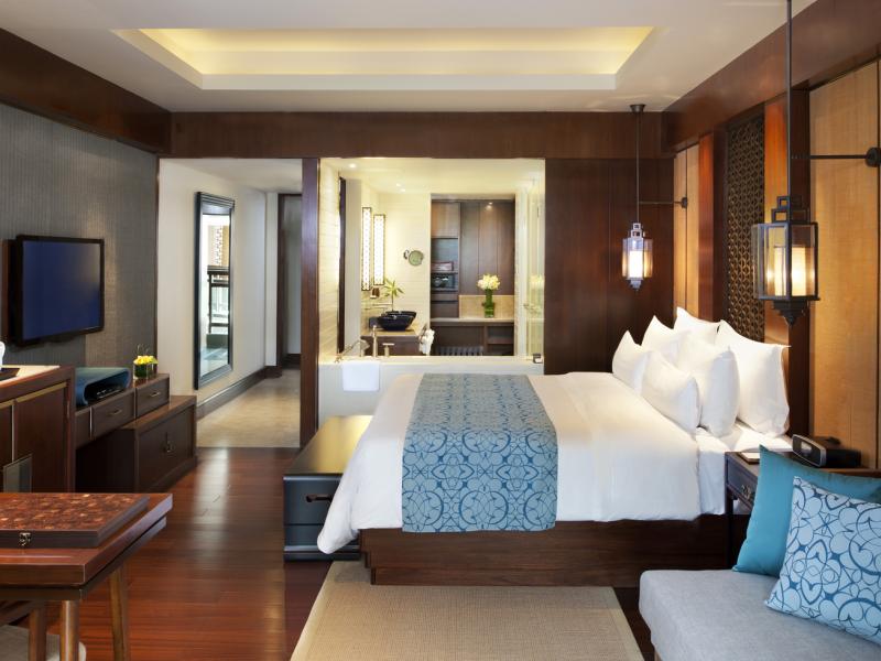 LUHUITOU Sanya Resort