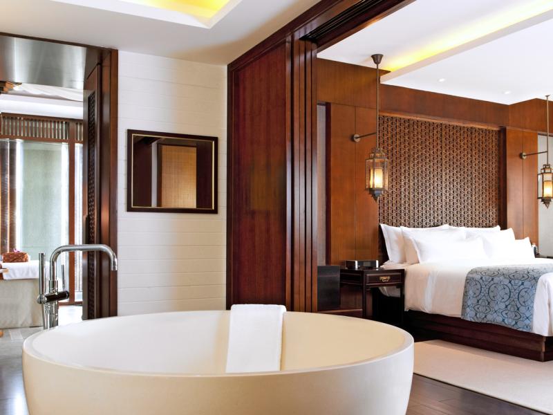 LUHUITOU Sanya Resort