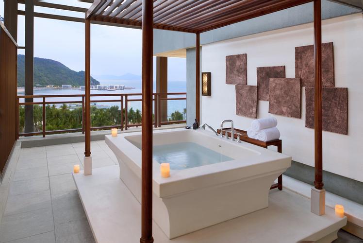 LUHUITOU Sanya Resort
