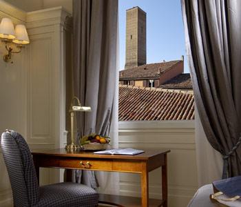 Hotel Corona d`Oro